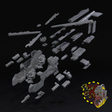 Copta - B - STL Download