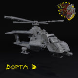 Copta - B - STL Download