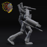 Crafty Goblin Titan - A - STL Download