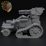 Dakka Buggy - A - STL Download