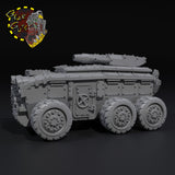 Dakka Wagon - G