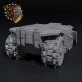 Dakka Wagon - K