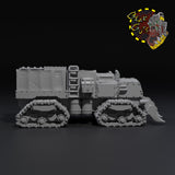 Dakka Wagon - L