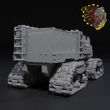 Dakka Wagon - L
