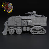 Dakka Wagon - M