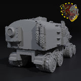 Dakka Wagon - N