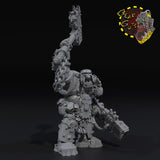Dark Broozer Boss - C