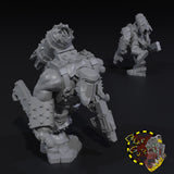 Dark Broozer Jump Troopas x5 - A