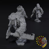 Dark Broozer Jump Troopas x5 - A