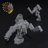 Dark Broozer Jump Troopas x5 - A