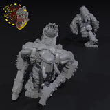 Dark Broozer Jump Troopas x5 - A