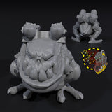 Dogosaur Bombs x4 - B