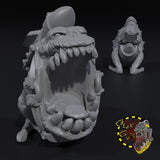 Dogosaur Bombs x4 - B - STL Download