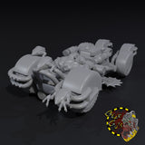 Dogosaur Buggy - A - STL Download