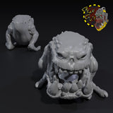 Dogosaur Chompers x2 - B - STL Download