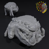 Dogosaur Chompers x2 - C - STL Download