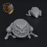 Dogosaur Herd x10 - B - STL Download