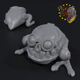Dogosaur Herd x10 - B - STL Download
