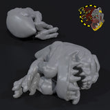 Dogosaur Herd x10 - B - STL Download