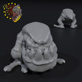 Dogosaur Herd x10 - C - STL Download