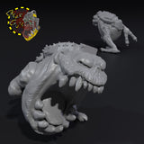Dogosaur Mounts x3 - B