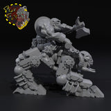 Dogosaur Rider Boss - A