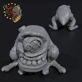 Dogosaur Targets x7 - A - STL Download