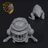 Dogosaur Targets x7 - A - STL Download