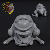 Dogosaur Targets x7 - A - STL Download