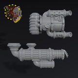 Engine Bits x10 - A