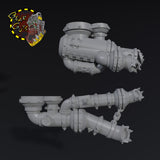 Engine Bits x10 - A