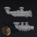 Engine Bits x10 - A