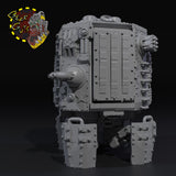 G-Naut - B - STL Download