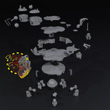 G-Naut - C - STL Download