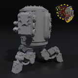 G-Pod - B - STL Download