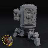 G-Pod - B - STL Download