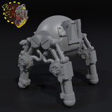 G-Sphere - A - STL Download