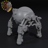 G-Sphere - A - STL Download