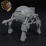 G-Sphere - A - STL Download