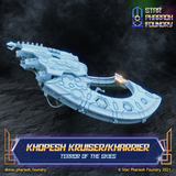 Khopesh Kruiser or Khopesh Kharrier