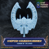 Khopesh Kruiser or Khopesh Kharrier