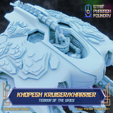 Khopesh Kruiser or Khopesh Kharrier