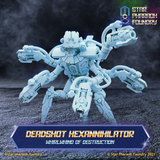 Deadshot Hexannihilator