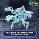Deadshot Hexannihilator