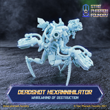 Deadshot Hexannihilator