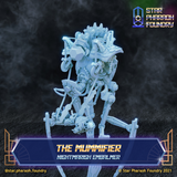 The Mummifier