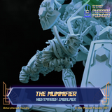The Mummifier