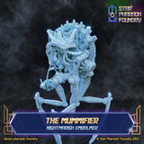The Mummifier