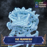 The Mummifier