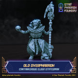 Old Overpharaoh